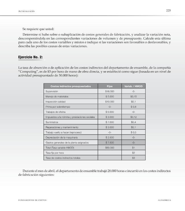 Sample page