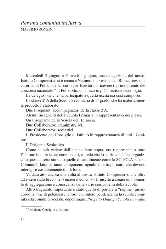 Exemple de page