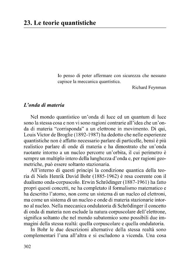 Pagina campione