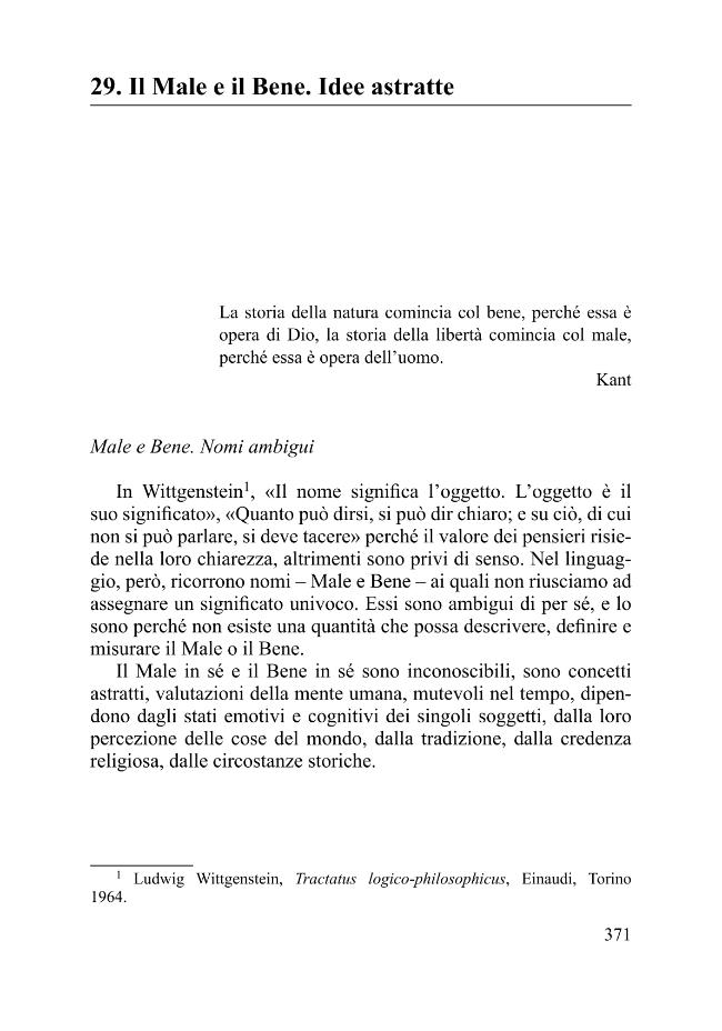 Pagina campione