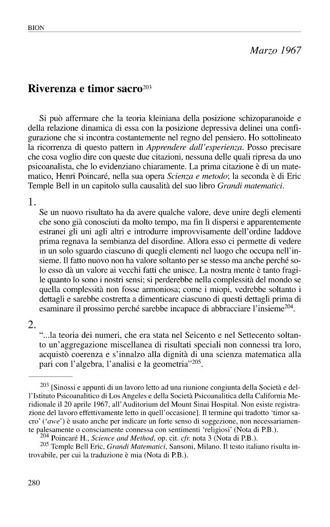 Exemple de page