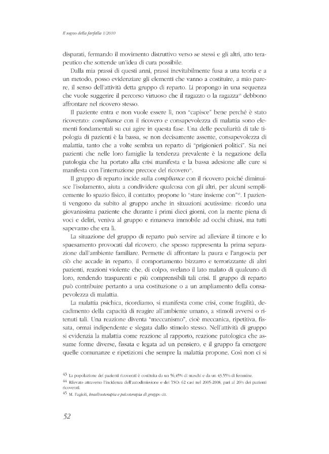 Exemple de page