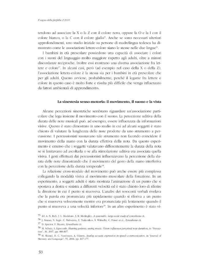 Página de muestra