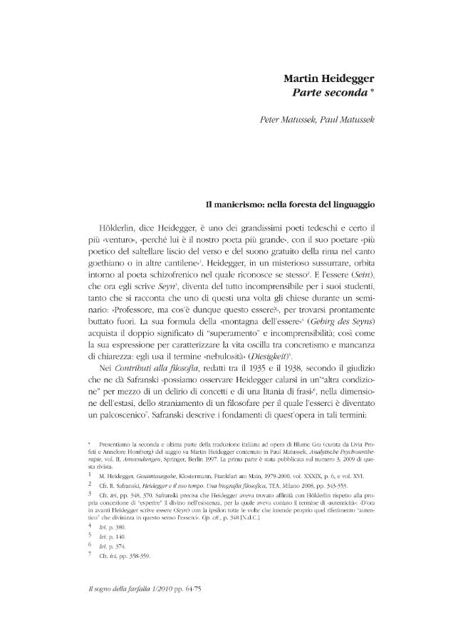 Exemple de page