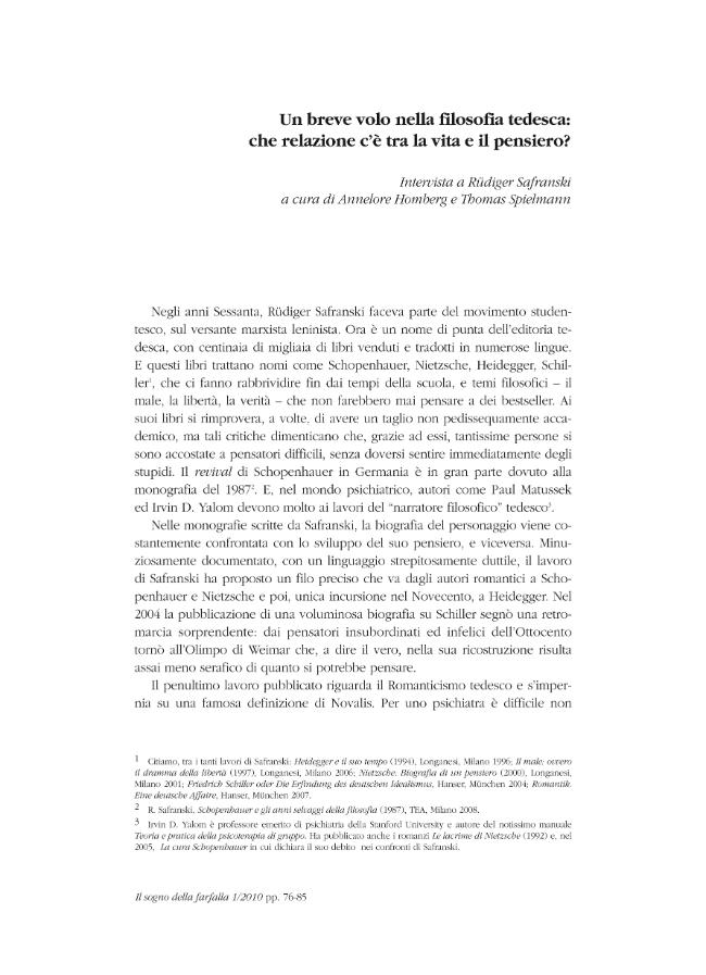 Página de muestra