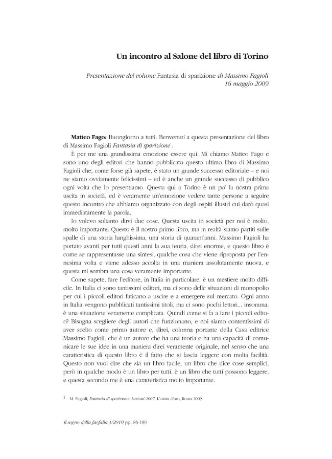 Exemple de page