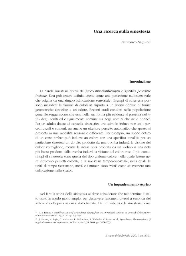 Página de muestra