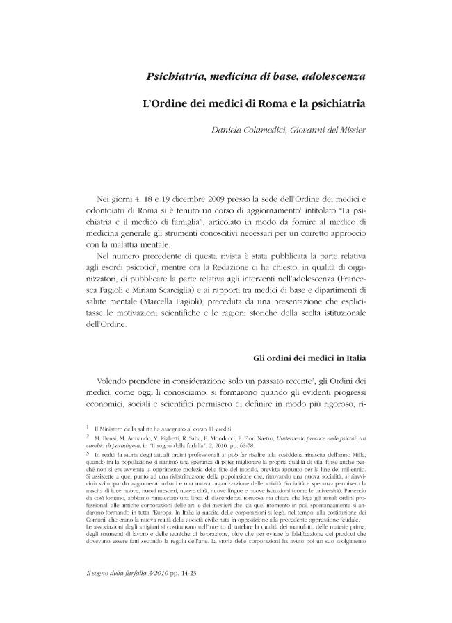 Exemple de page