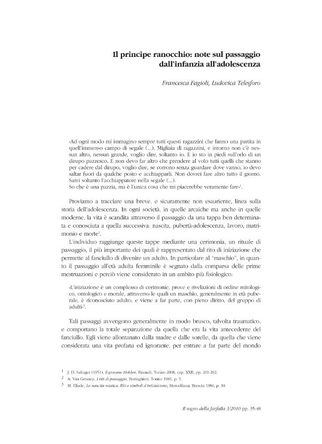 Exemple de page