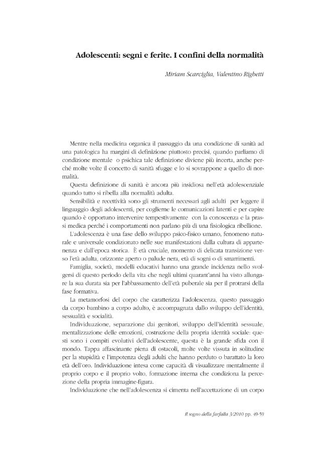 Exemple de page