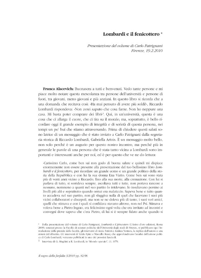 Página de muestra