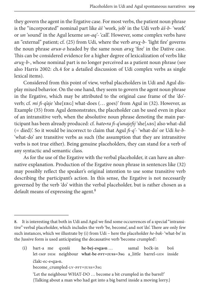 Sample page