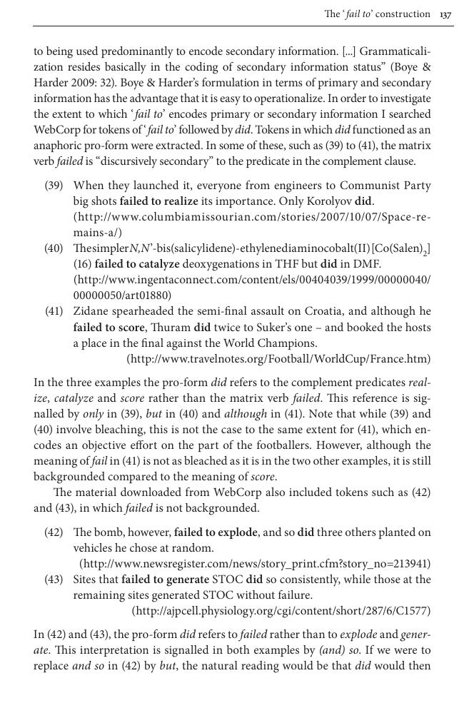Sample page