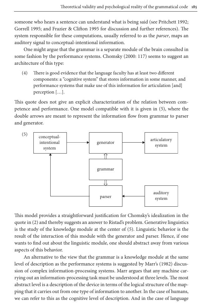 Exemple de page