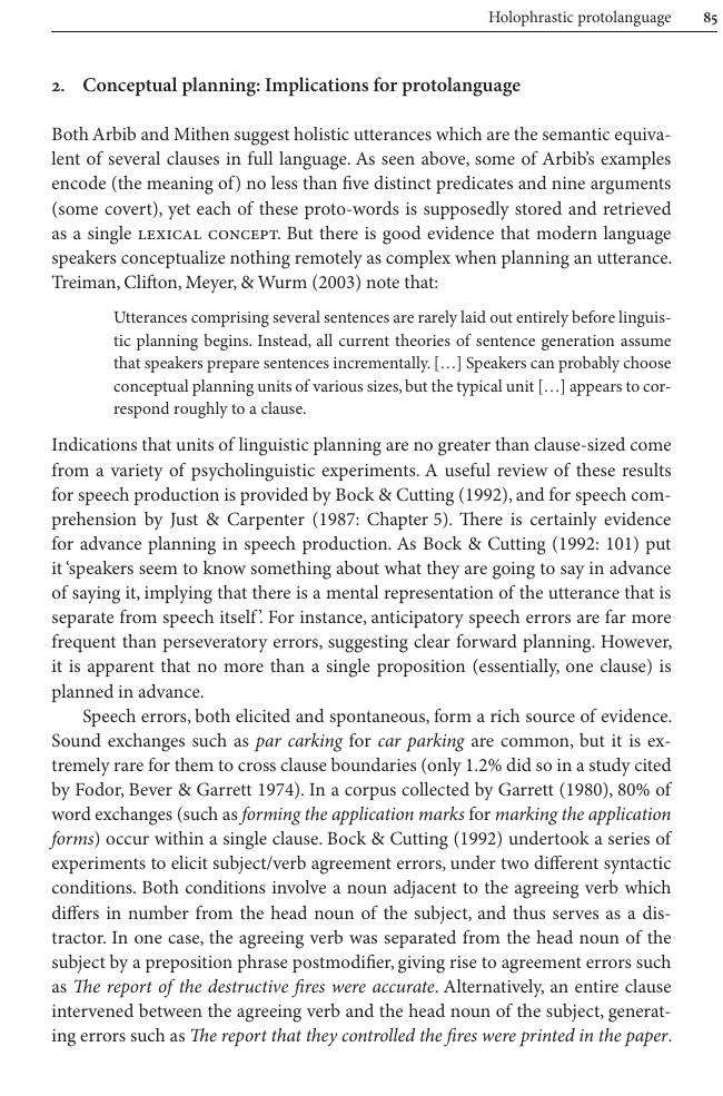 Sample page
