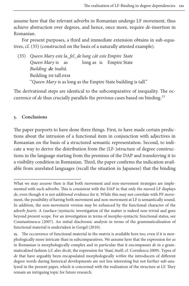 Sample page