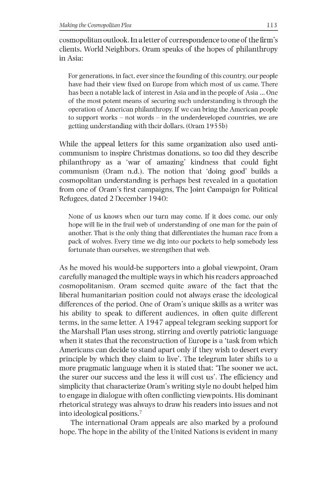 Exemple de page