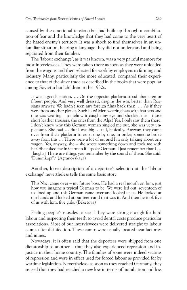 Exemple de page