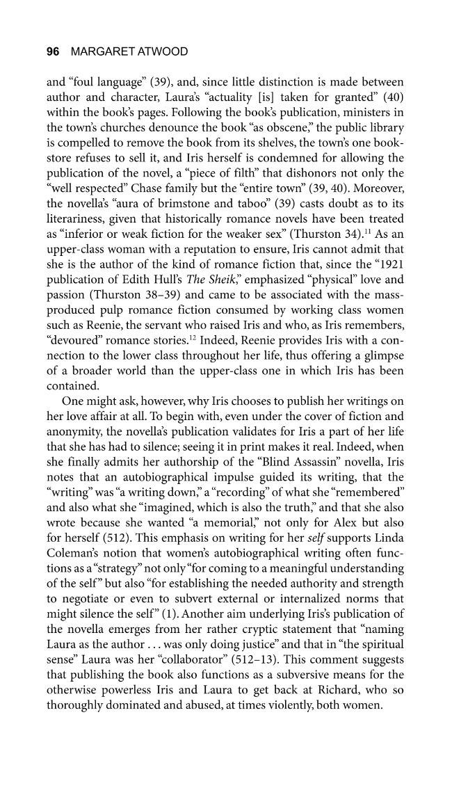 Sample page