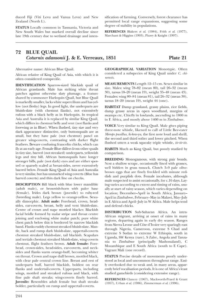 Sample page