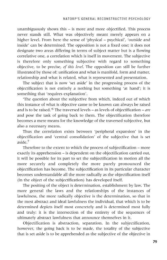 Exemple de page
