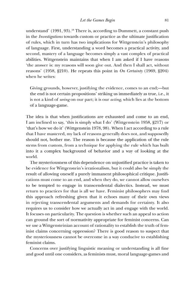 Exemple de page