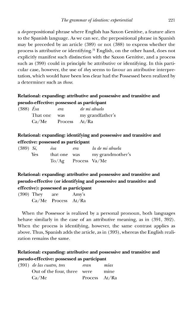Exemple de page