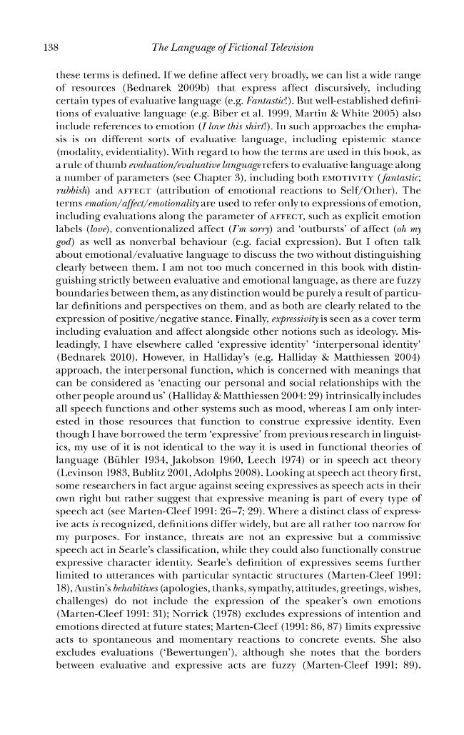 Exemple de page