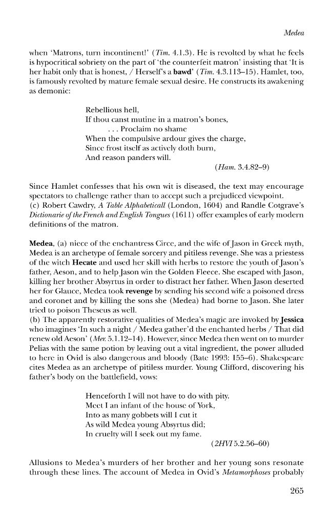 Exemple de page