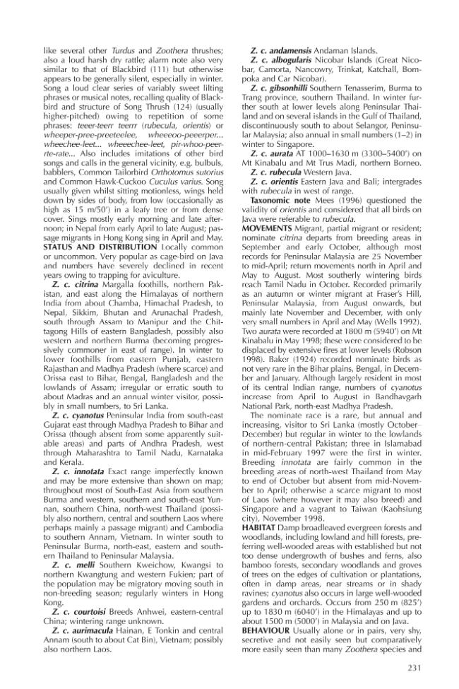 Sample page