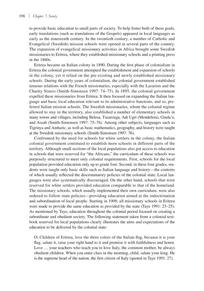 Exemple de page
