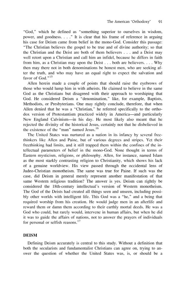 Sample page