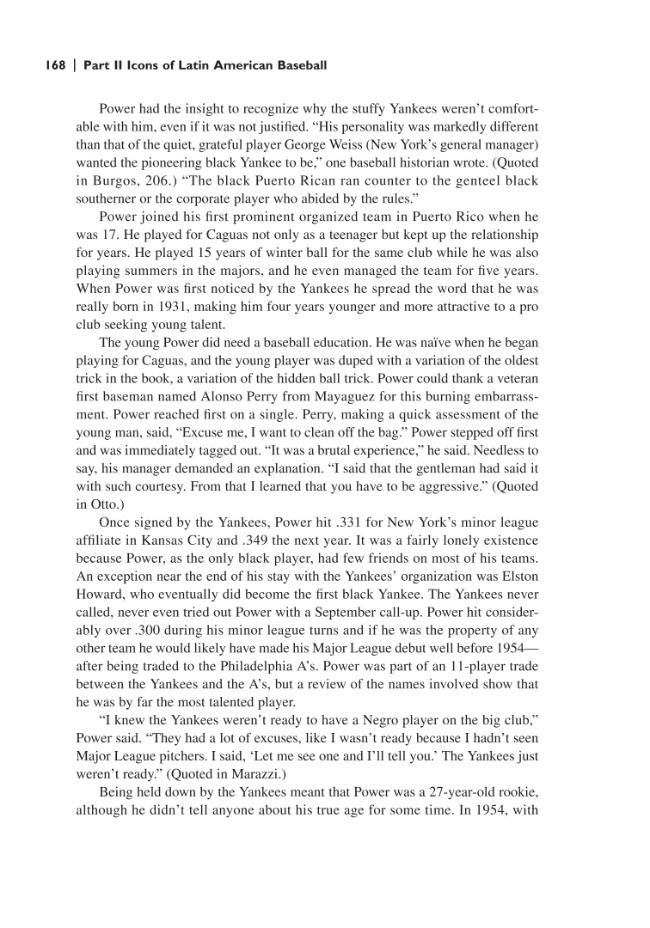 Exemple de page