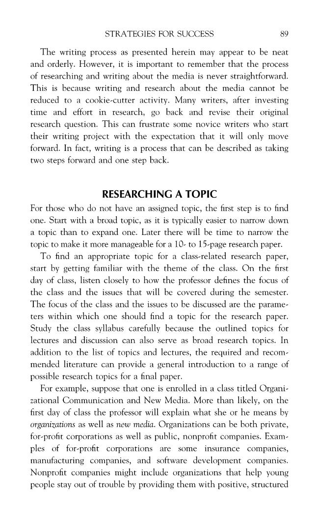 Sample page
