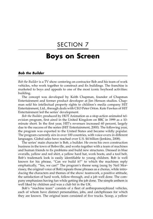 Sample page