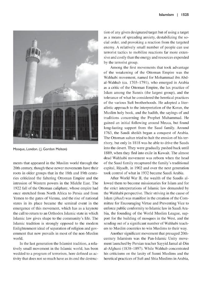 Exemple de page