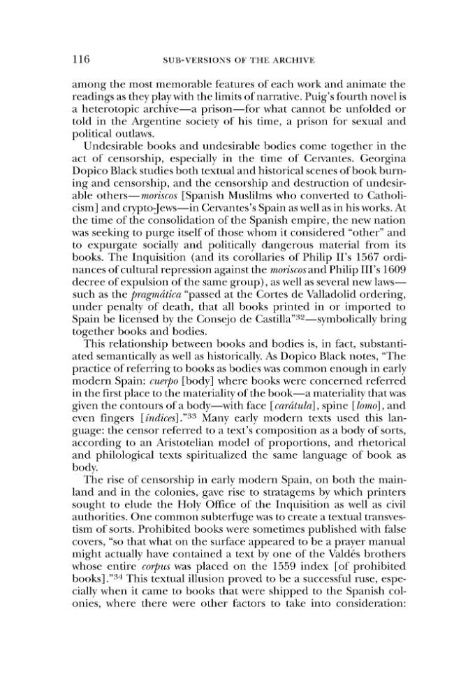 Exemple de page