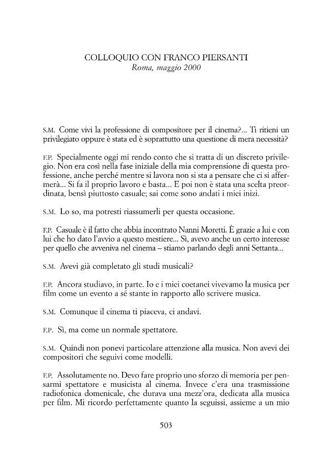 Exemple de page