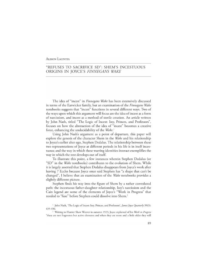 Sample page