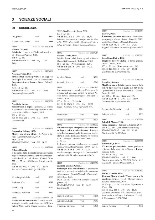 Sample page