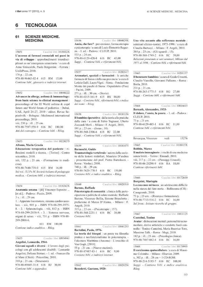 Sample page