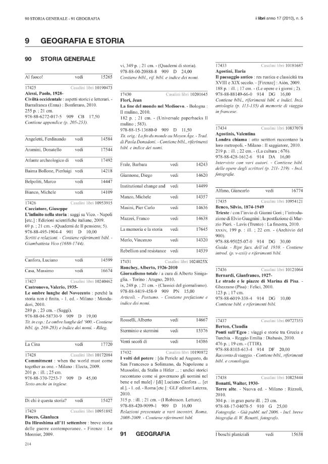Sample page