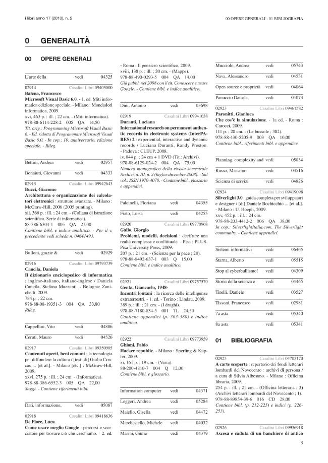 Sample page
