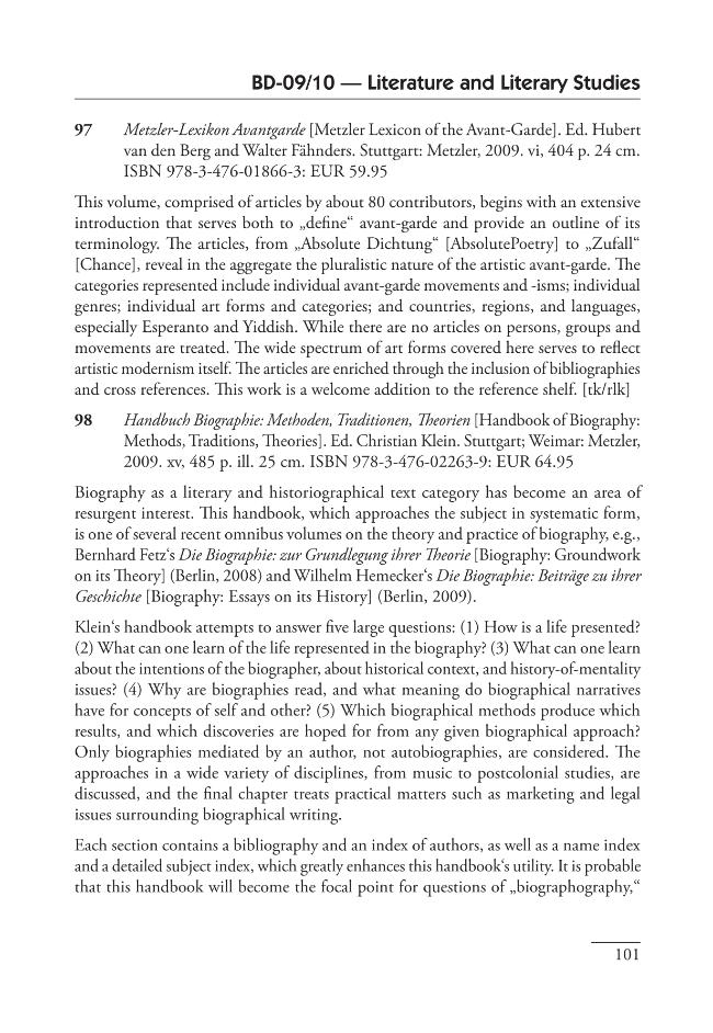 Sample page