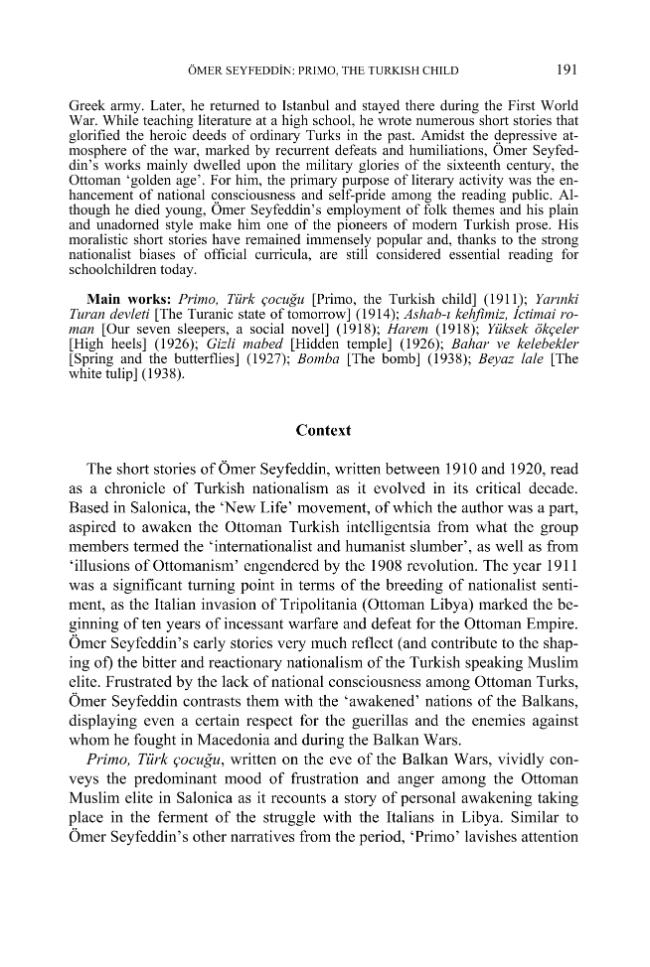Exemple de page