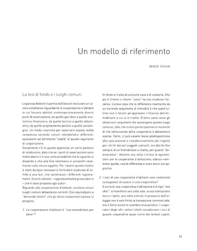 Exemple de page