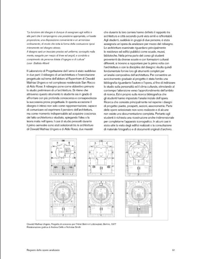 Pagina campione