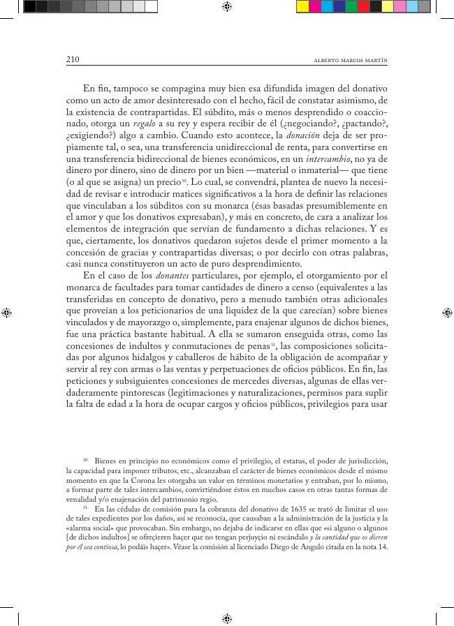 Exemple de page