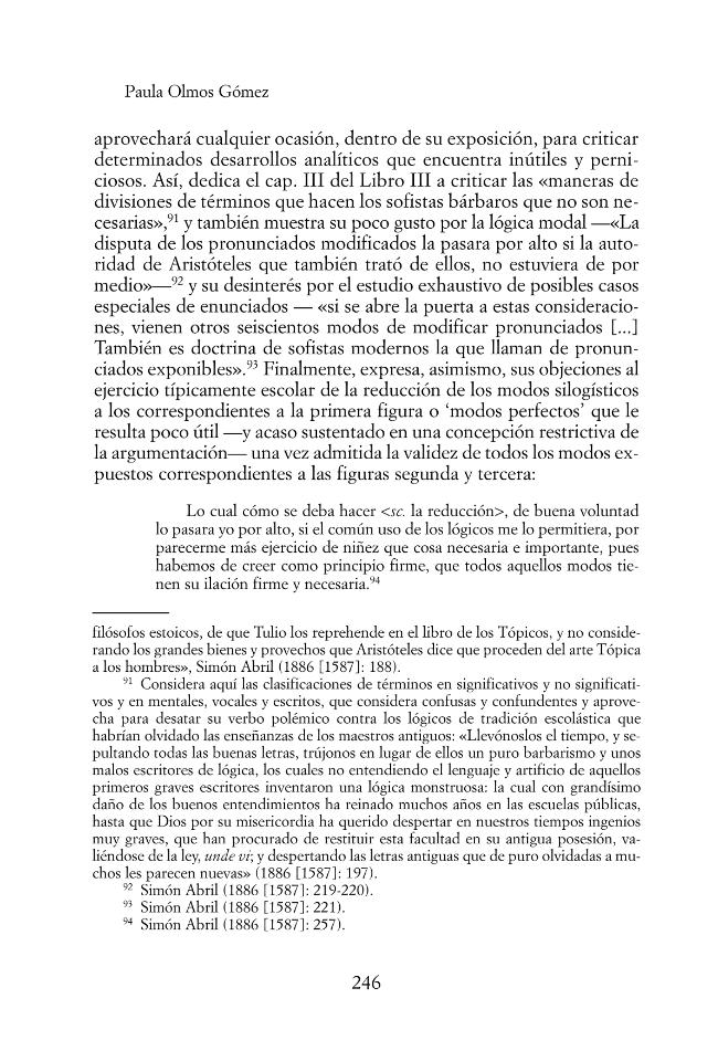 Sample page