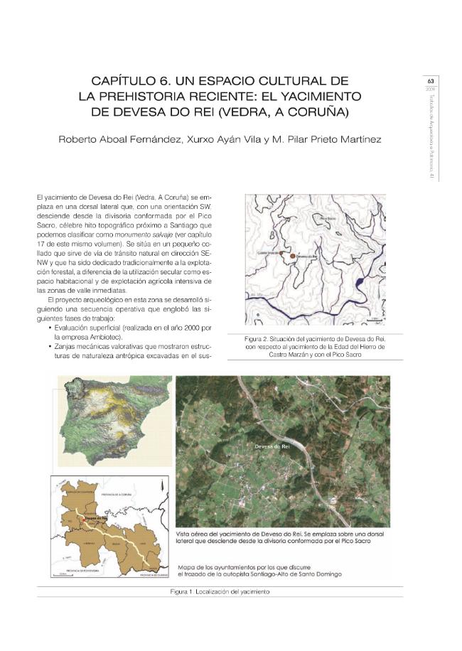 Exemple de page